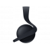 Auriculares inalámbricos - Sony Pulse Elite, Bluetooth, Para PS5, Cancelación de ruido, Midnight Black