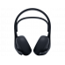 Auriculares inalámbricos - Sony Pulse Elite, Bluetooth, Para PS5, Cancelación de ruido, Midnight Black