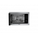 Microondas integrable - Teka 40581125 MWE 255 FI Capacidad 25L, Potencia 900W, Cristal Negro