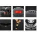 Casco Luz OLSSON URBAN LIGHT - Antracita S/M (51-54cm) Patinete Skate Patines