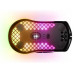 Ratón Gaming STEELSERIES Aerox 3 (18000 dpi - Negro)