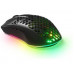 Ratón Gaming STEELSERIES Aerox 3 (18000 dpi - Negro)