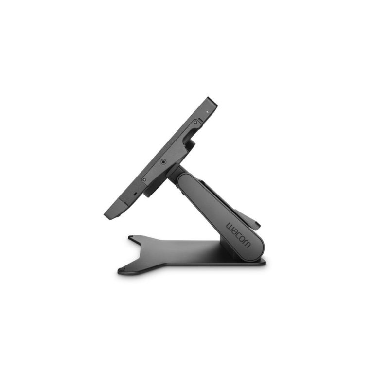 Soporte Wacom ACK64802KZ para Cintiq Pro 22 con montaje VESA, negro
