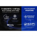Creative Sound Blaster X4 DAC Tarjeta de Sonido Externa USB Super X-FI 7.1