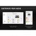 Creative Sound Blaster X4 DAC Tarjeta de Sonido Externa USB Super X-FI 7.1