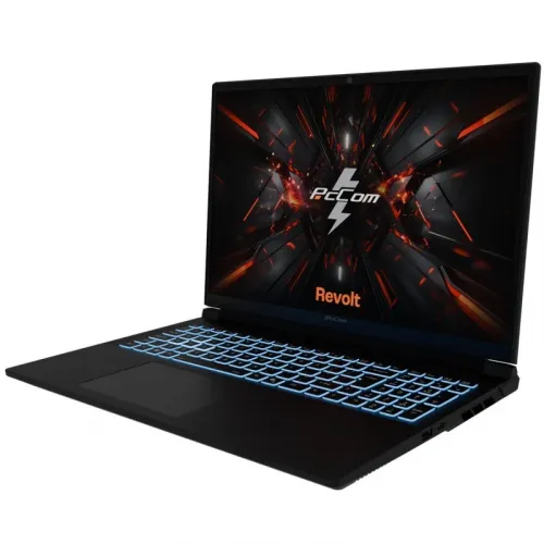 PcCom Revolt 5070 Intel Core i7-14650HX 16