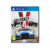 Juego PS4 - PS4 V-RALLY 4, Simulaciones