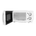 Microondas 20L con grill, 900W, 3 funciones combinada, ORBEGOZO MIG 2130