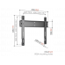 Soporte TV - Vogel’s TVM 5505, De 32