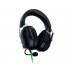Auriculares Gaming Con Cable RAZER Blackshark V2 X (Over Ear - Multiplataforma - Noise Cancelling - Negro)