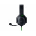 Auriculares Gaming Con Cable RAZER Blackshark V2 X (Over Ear - Multiplataforma - Noise Cancelling - Negro)