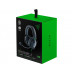 Auriculares Gaming Con Cable RAZER Blackshark V2 X (Over Ear - Multiplataforma - Noise Cancelling - Negro)
