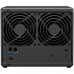 Servidor NAS Synology DS425+ 4 Bahías 6GB DDR4 2.5GbE M.2 NVMe Torre
