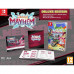 Disgaea Mayhem Deluxe Edition SWITCH