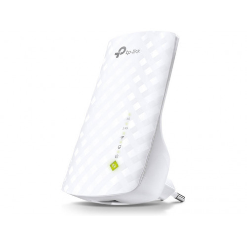 Repetidor Wi-Fi TP-LINK RE200 (AC750 - 300 + 433 Mbps)