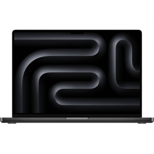 MacBook Pro APPLE Negro Espacial (16'' - Apple M5 Max 18-Core - RAM: 36 GB - 2 TB HDD - GPU 32-Core)
