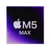 MacBook Pro APPLE Negro Espacial (16'' - Apple M5 Max 18-Core - RAM: 36 GB - 2 TB HDD - GPU 32-Core)