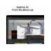 MacBook Pro APPLE Negro Espacial (16'' - Apple M5 Max 18-Core - RAM: 36 GB - 2 TB HDD - GPU 32-Core)