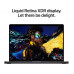 MacBook Pro APPLE Negro Espacial (16'' - Apple M5 Max 18-Core - RAM: 36 GB - 2 TB HDD - GPU 32-Core)