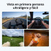 Cámara Deportiva DJI Osmo Nano 4K Pack Estándar 64GB UltraHD BT WIFI Estabilización UltraWide 10m