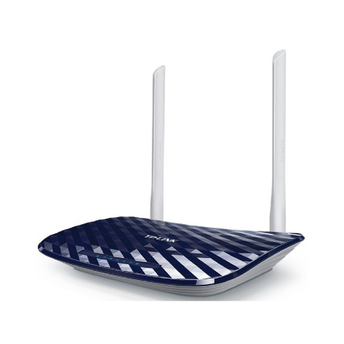 Router Wi-Fi TP-LINK Archer-C20 (AC750)