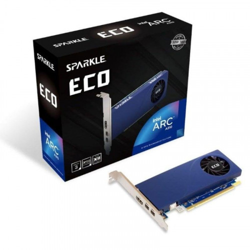 Sparkle Eco Intel Arc A310 4 GB GDDR6