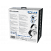 Auriculares gaming - Ardistel BLACKFIRE® Gaming Headset BFX-40, Para PS5™ y PS4™, No Bluetooth, Cable 1.2m, Blanco