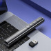 Presentador Láser Inalámbrico Zenwire S9 USB para Presentaciones