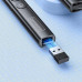 Presentador Láser Inalámbrico Zenwire S9 USB para Presentaciones
