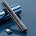 Presentador Láser Inalámbrico Zenwire S9 USB para Presentaciones