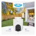 Cámara de Seguridad EZVIZ H8C Exterior Motorizada 1080p