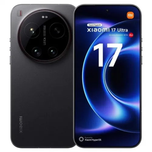 Xiaomi 17 Ultra 5G 16GB 512GB 6.9
