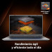 Portátil Alurin Flex Advance AMD Ryzen 5 7430 15.6