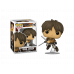 Figura Funko Pop! - FUNKO ATTACK ON TITAN - POP EREN JAEGER, Not available
