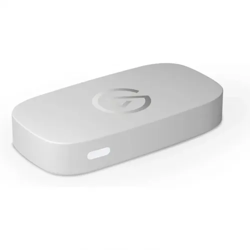 Capturadora Elgato Game Capture Neo USB 4K60 HDR Grabación 1080p60
