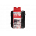 Pack de accesorios 20 en 1 - SK8 Cam, Para cámara deportiva, Negro