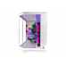 PC Gaming - NITROPC Avanzado, R7 5700X, 16 GB RAM, 1 TB SSD, GeForce RTX™ 5060, Windows 11 Pro, Blanco