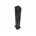 Torre de sonido - NGS TW SKYCHARM 2.1, 80 W, 3 canales, Bluetooth, Negro