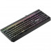 Tempest K9 Nebula Fury RGB Teclado Gaming Retroiluminado