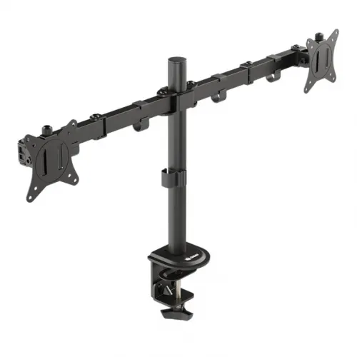 PcCom Essential Soporte 2 Monitores 17-32