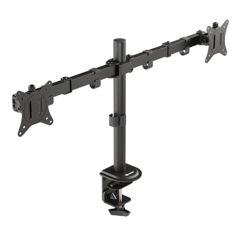 PcCom Essential Soporte 2 Monitores 17-32