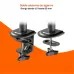 PcCom Essential Soporte 2 Monitores 17-32