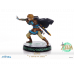 Figura - First 4 Figures Link The Legend of Zelda: Tears of the Kingdom, PVC, 18 cm