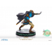 Figura - First 4 Figures Link The Legend of Zelda: Tears of the Kingdom, PVC, 18 cm