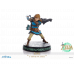 Figura - First 4 Figures Link The Legend of Zelda: Tears of the Kingdom, PVC, 18 cm