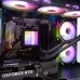 PcCom Imperial AMD Ryzen 7 5700X / 32GB / 1TB SSD / RTX 5070 / Windows 11 Home