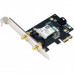ASUS PCE-AX1800 Adaptador PCIe AX1800 WiFi 6 Bluetooth 5.2