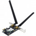 ASUS PCE-AX1800 Adaptador PCIe AX1800 WiFi 6 Bluetooth 5.2