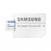 Samsung PRO Endurance microSDXC 256GB UHS-I V30 Clase 10 con Adaptador