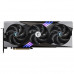 MSI GeForce RTX 5080 GAMING TRIO OC 16GB GDDR7 Reflex 2 RTX AI DLSS4